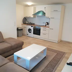 Apartment Hanin 3, München