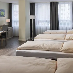 3* Apart-hotel Aino Olympiapark